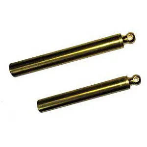 RMC Ox-Yoke Fixed Black Powder Measure 80 Grain