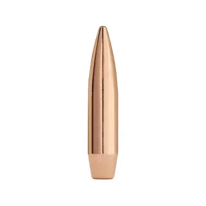 Sierra MatchKing X (MKX) 30 Caliber (308 Diameter) Bullets 200 Grain Jacketed Hollow Point Box of 500