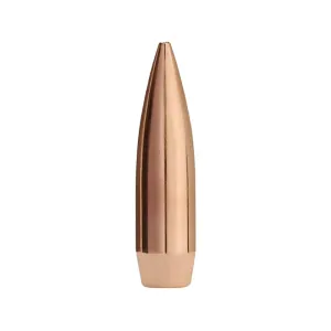 Sierra MatchKing X (MKX) 30 Caliber (308 Diameter) Bullets 175 Grain Jacketed Hollow Point Box of 500