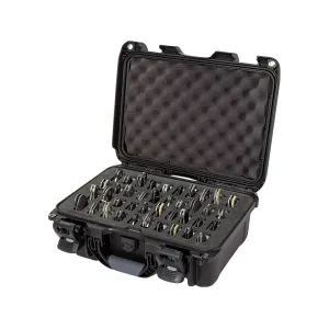 Nanuk 915 40 Knife Case 16" Black