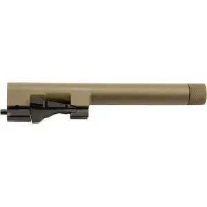 Beretta M9A3 Threaded Barrel 9mm Luger 5" Flat Dark Earth