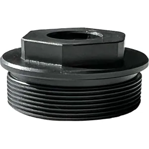 Banish Direct Thread Suppressor Mount 3/4"-24 Thread