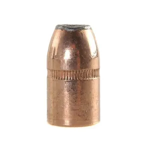 Speer 38 Special, 357 Magnum (357 Diameter) Bullets 158 Grain Jacketed Hollow Point with Cannelure Box of 450