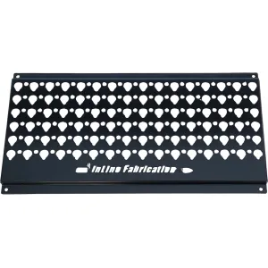 Inline Fabrication 16" InLine Panel Wall Organizer System