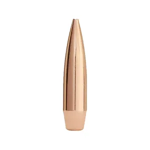 Sierra MatchKing X (MKX) 270 Caliber (277 Diameter) Bullets 135 Grain Jacketed Hollow Point Box of 100
