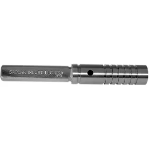Sadlak National Match Gas Piston M1A, M14 Polished Stainless Steel