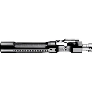 POF-USA Key Lock Bolt Carrier Group AR-15 223 Remington, 5.56x45mm with Roll Cam Pin Nitride