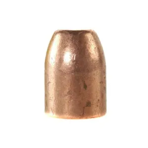 Speer 40 Caliber, 10mm (400 Diameter) Bullets 165 Grain Total Metal Jacket Box of 100