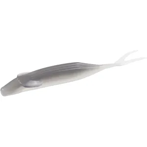 Zoom Winged Fluke 7.5" Jerkbait Ghost Shad