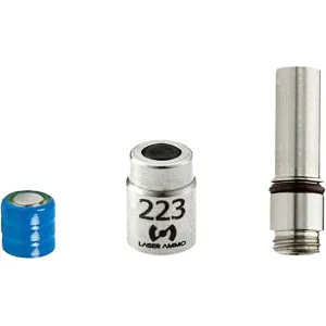 Laser Ammo SureStrike Laser Trainer AR-15 Adapter 223 Remington, 5.56x45mm