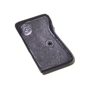 Vintage Gun Grips for CZ 45 Polymer Black