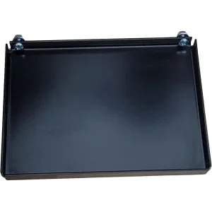 Inline Fabrication Small Parts Tray (6 3/4" x 1/2" x 5")