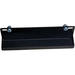Inline Fabrication Case Gauge Tray