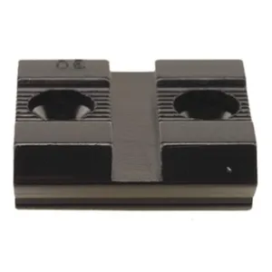 Weaver Top-Mount Scope Base #30 Gloss