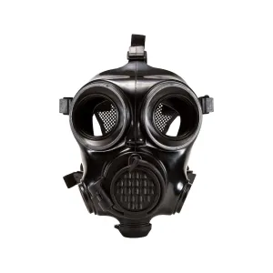 MIRA Safety CM-7M Gas Mask Medium