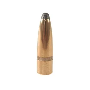 Winchester Power-Point 6.8mm, 270 Caliber (277 Diameter) Bullets 130 Grain Jacketed Soft Point with Cannelure Case of 1000