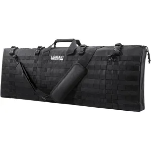 Barska RX-300 Tactical Rifle Case 40" Black