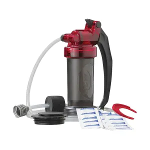 MSR MiniWorks EX Water Purifier System