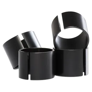Tier One Tactical Rings 34mm-30mm Scope Ring Reducer