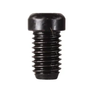 Badger Ordnance Torx Head Scope Ring Screws 8-40 Thread Matte Black 12PK