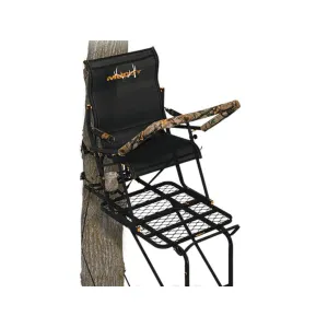 Muddy The Boss Hawg Man Ladder Stand