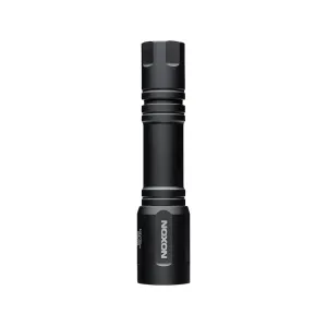 Modlite NOXON EVAK G1 Core Flashlight 18650 Battery Black