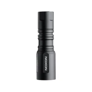 Modlite NOXON EVAK G1 Mini Flashlight 18350 Battery Black