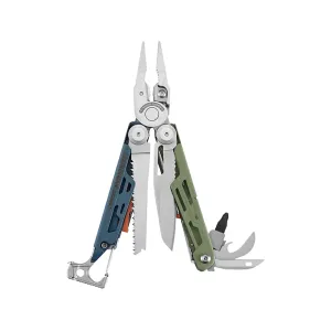 Leatherman Signal Multi-Tool Tundrascape