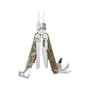 Leatherman Signal Multi-Tool Mesa Verde