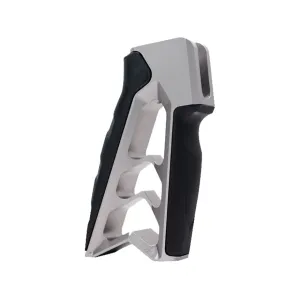 Tyrant Designs Mod Grip V2 Pistol Grip AR-15 Gray