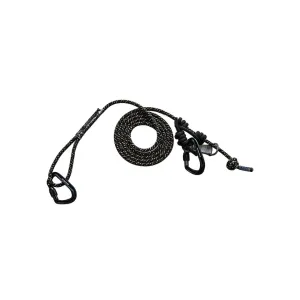 Latitude Outdoors Vapor Line Lineman Rope 8mm