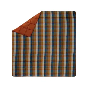 Kelty Wayback Biggie Blanket Gingerbread