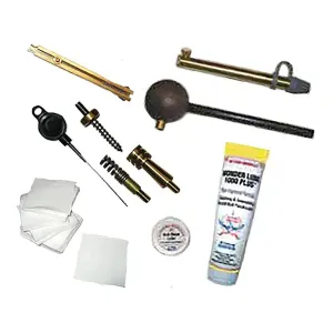 RMC Ox-Yoke Inline Muzzleloader Starter Kit 50 Caliber