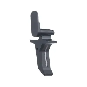 Tyrant Designs Enhanced Trigger Sig Sauer P320 Black/Gray