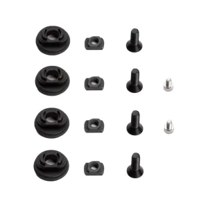 Really Right Stuff USR Universal SOAR Rail M-LOK Mount Hardware