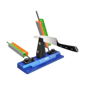 Wicked Edge WE60 Knife Sharpener