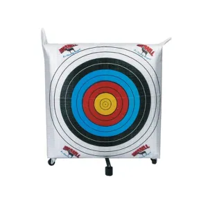 Morrell NASP Eternity Field Point Bag Archery Target