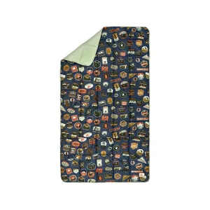Kelty Bestie Blanket Patches