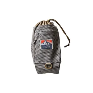 Latitude Outdoors Method Dump Pouch Gray