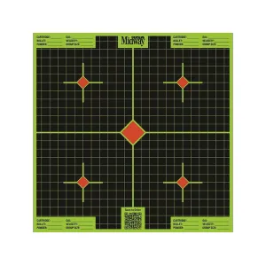 MidwayUSA Load Development Reactive Target 12" 15PK