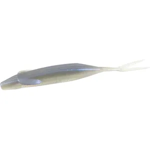 Zoom Winged Fluke 7.5" Jerkbait Reservoir Shad