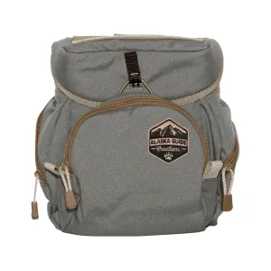 Alaska Guide Creations Denali Gen L Binocular Case Foliage