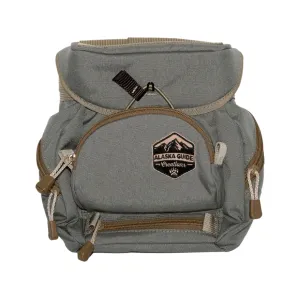 Alaska Guide Creations Classic Max Gen L Binocular Case Foliage