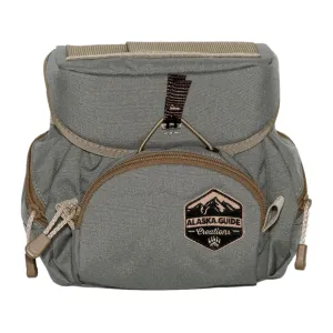 Alaska Guide Creations Classic Gen L Bino Harness Foliage