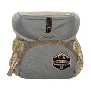 Alaska Guide Creations Hybrid Gen L Binoculars Case Foliage