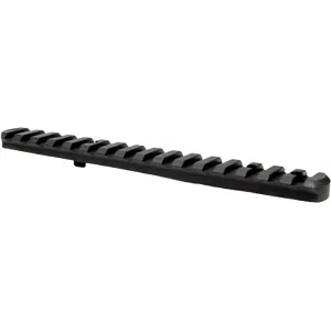 Mountain Tactical Tikka T3/T3x Gen 2 Performance Series 1 Piece Scope Base Standard Length 0 MOA