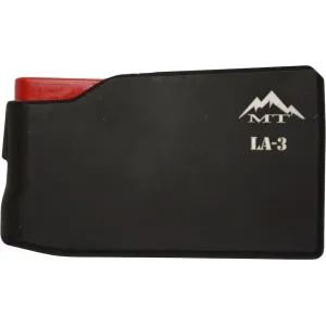 Mountain Tactical Billet Magazine Gen 2 Tikka T3, T3x Long Action 3-Round