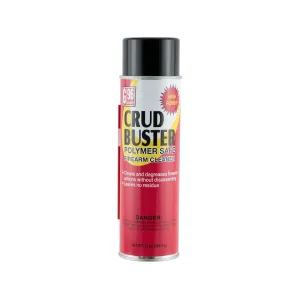 G96 1202 Crud Buster Gun Cleaner 13 oz Aerosol