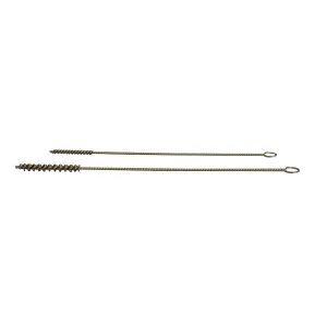 Pro-Shot Stainless Steel Tapered Shotgun Gas Port Brush 2PK