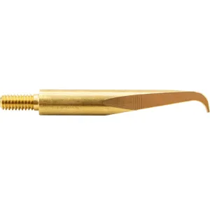 Pro-Shot Precision Gun Cleaning Brass Pick Tool